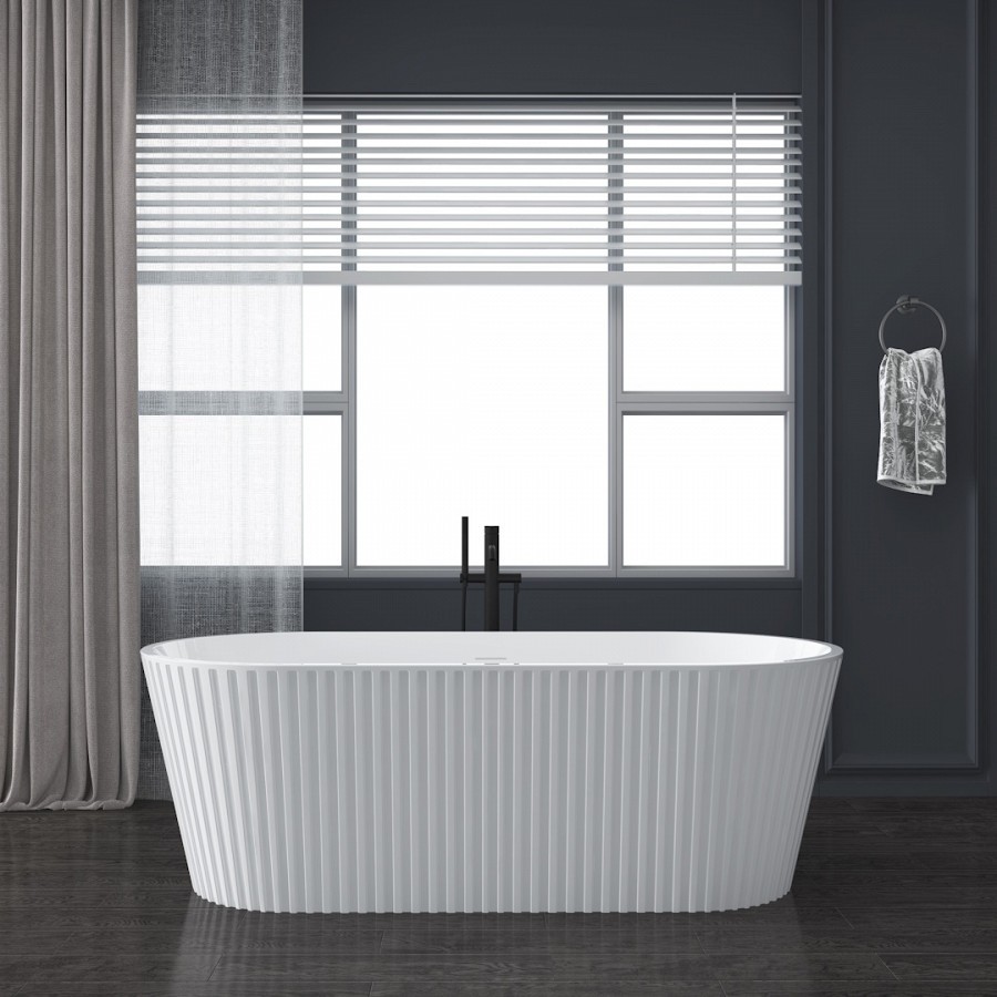 Ванна акриловая Alpen Venus ALP24130111 170x80