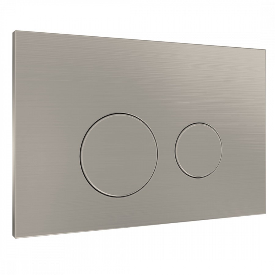 Кнопка смыва Alpen Gloria ALP2470104