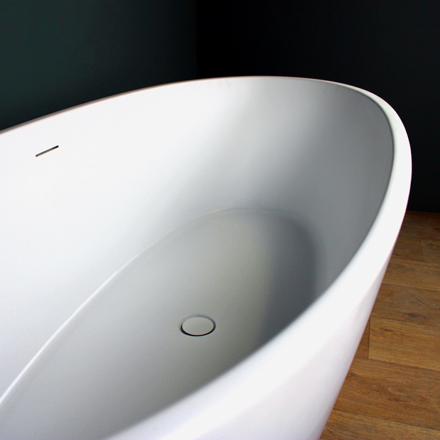 Ванна акриловая Alpen Gloria ALP24130101 170x76