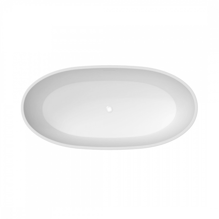 Ванна акриловая Alpen Gloria ALP24130105 170x76